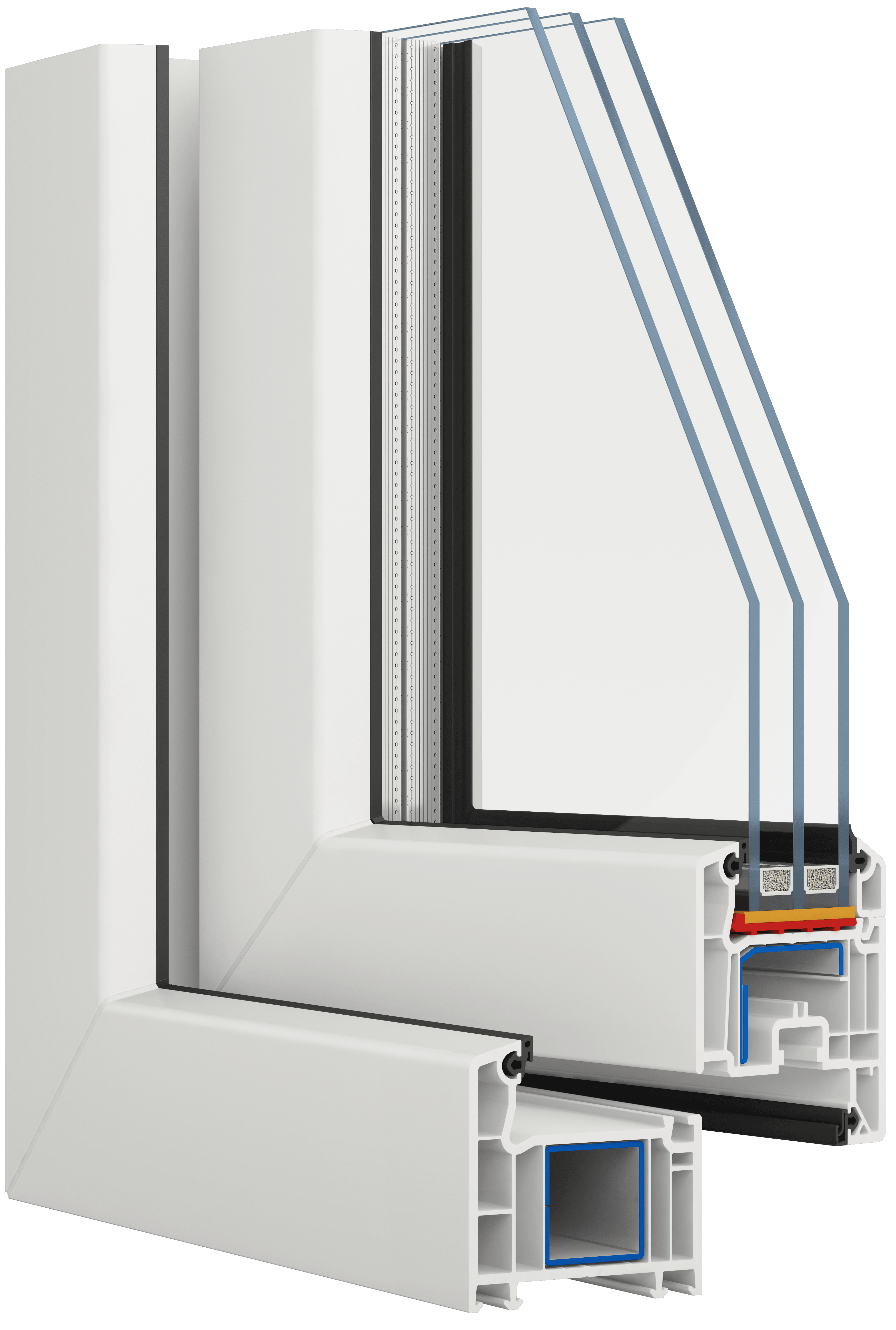 VEKA SOFTLINE 70 image