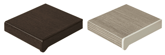 Подоконники