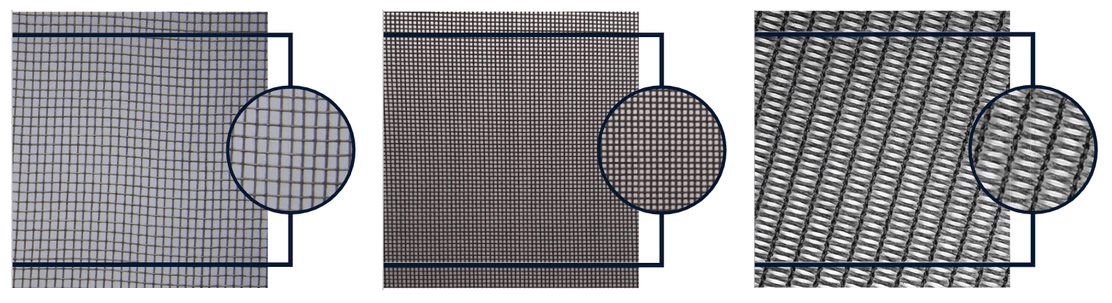 Москитная сетка