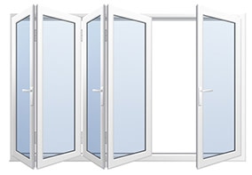 Портал гармошка